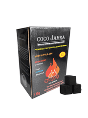 COCO JAMRA-BLACK-1KG