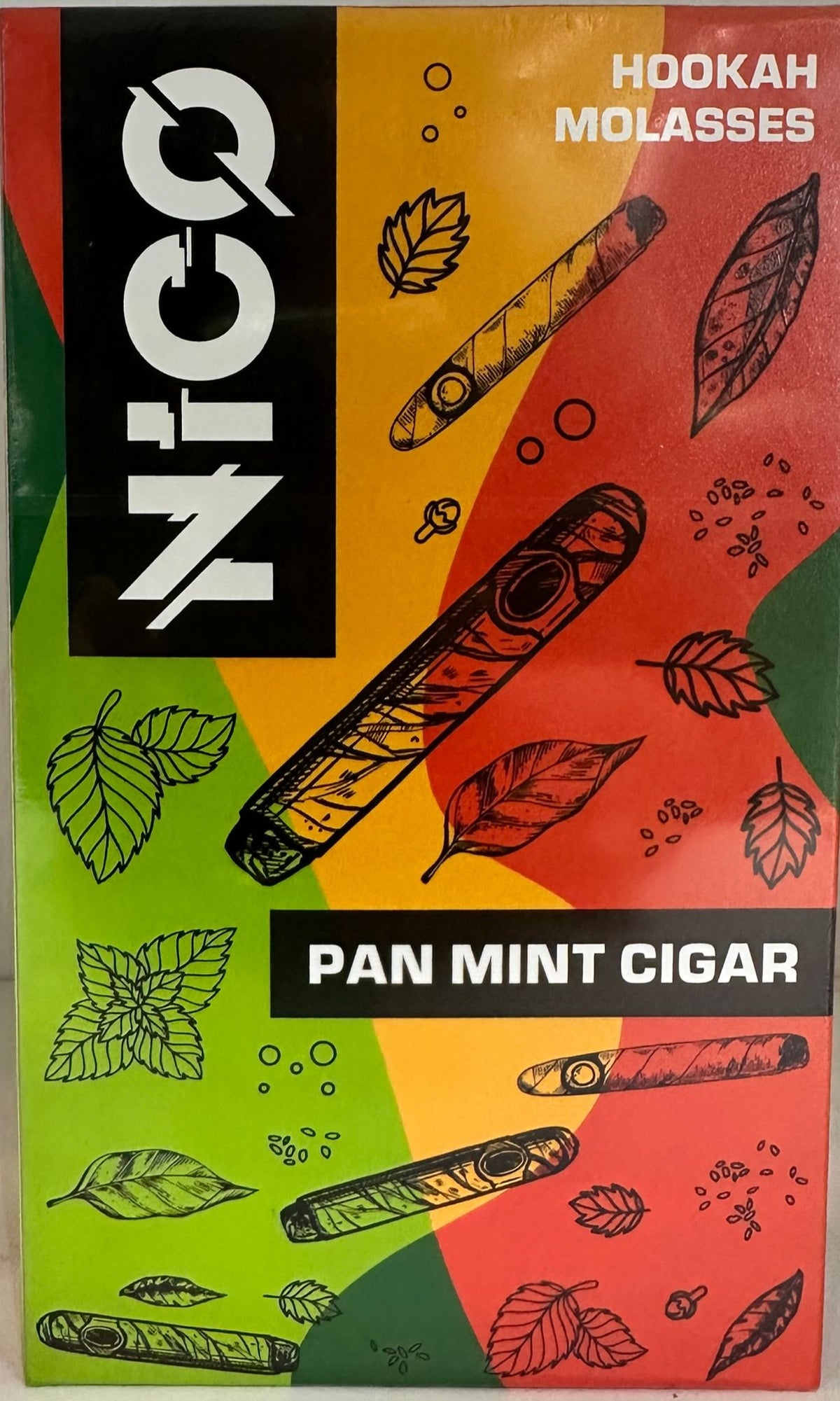 NICO Pan Mint Cigar
