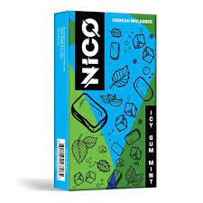 NICO Icy Gum Mint