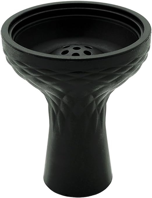 Silicone Hookah Bowl