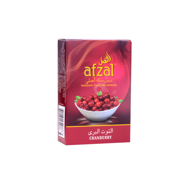 Afzal Cranberry