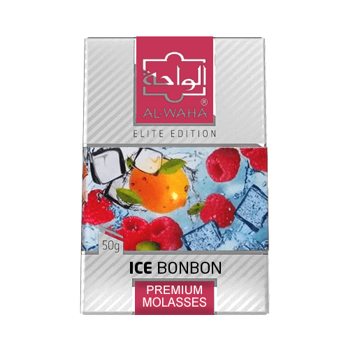 Ice Bonbon