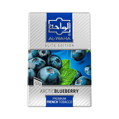 Arctic Blueberry