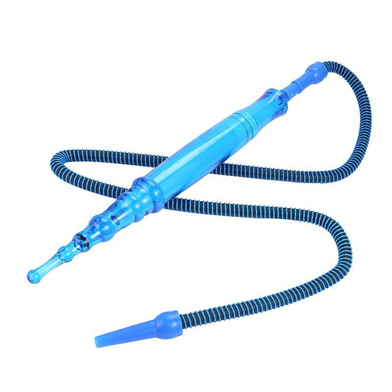 Blue Big Ice hose