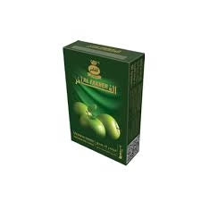 Al-Fakher - Golden ESKANDARANI APPLE