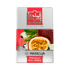 Ice Maracuja