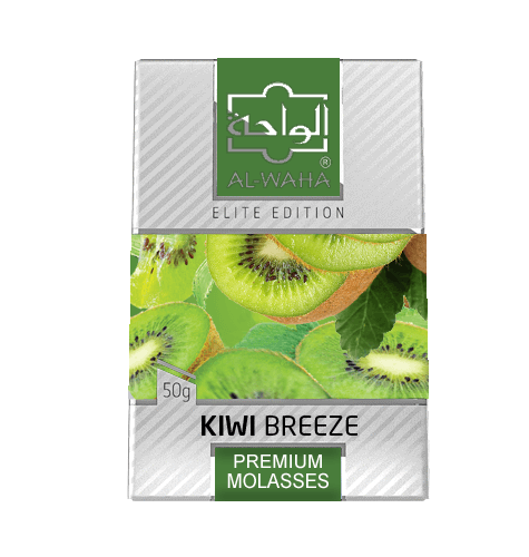 Kiwi Breeze