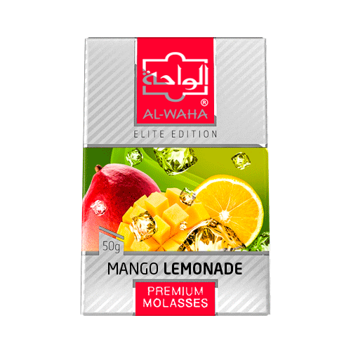 Mango Lemonade