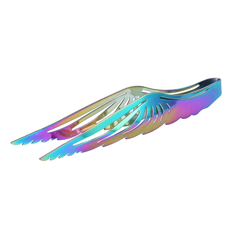 Rainbow Wing