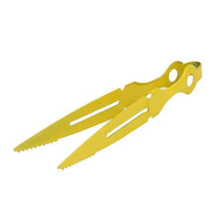 Yellow Knife